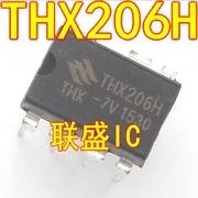 30pcs   100 Ŷ THX206H THX206 [DIP-7]   ġ,  ǰ